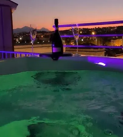 Terrazze Caracciolo 4* Pescara