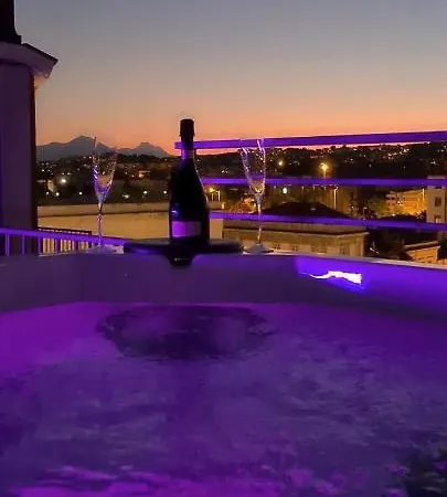 Terrazze Caracciolo 4* Pescara