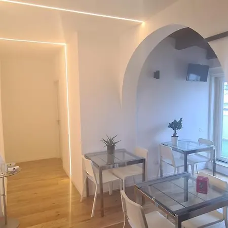 Terrazze Caracciolo Pescara