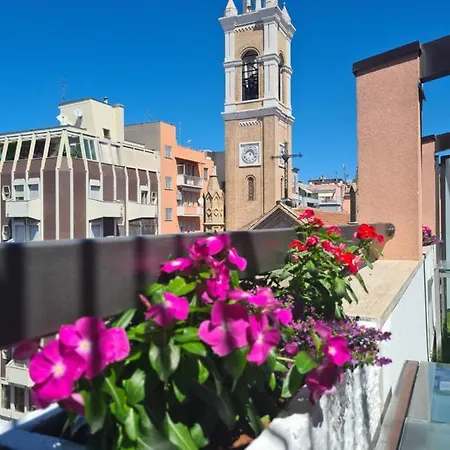 Terrazze Caracciolo Bed & Breakfast 4*