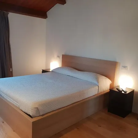 Bed & Breakfast Terrazze Caracciolo