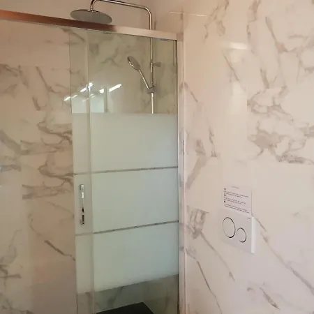 Terrazze Caracciolo Bed and Breakfast 4*