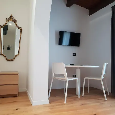 Terrazze Caracciolo 4*