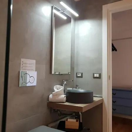 Terrazze Caracciolo 4* Πεσκάρα