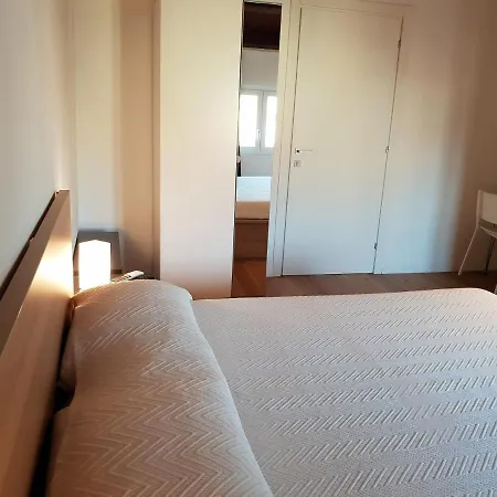 Terrazze Caracciolo 4* Pescara