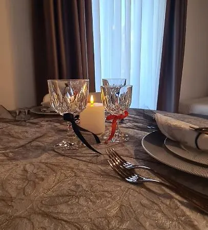 Terrazze Caracciolo Bed and Breakfast