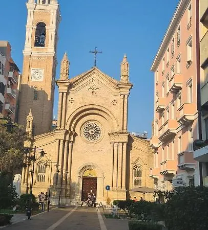 Terrazze Caracciolo Bed and Breakfast 4*