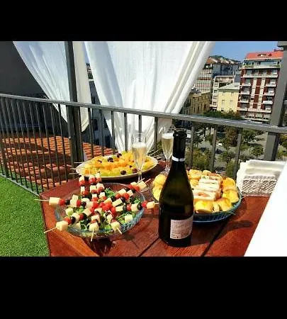 Bed & Breakfast Terrazze Caracciolo