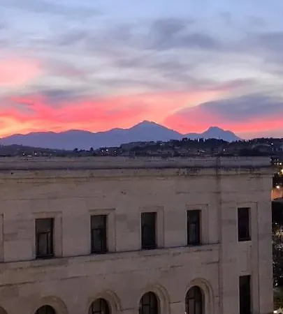 Bed & Breakfast Terrazze Caracciolo