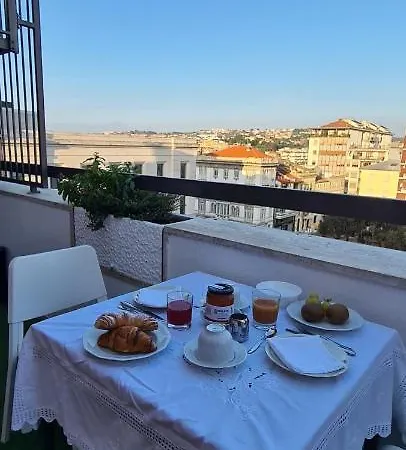 Terrazze Caracciolo Bed and Breakfast