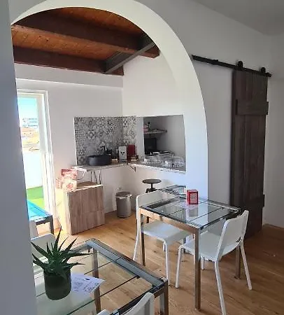 Terrazze Caracciolo *