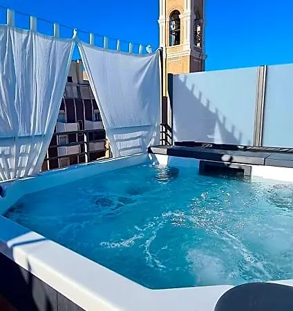 Bed & Breakfast Terrazze Caracciolo Pescara
