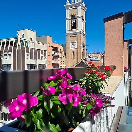 Bed & Breakfast Terrazze Caracciolo