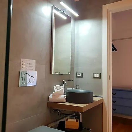 Terrazze Caracciolo 4*