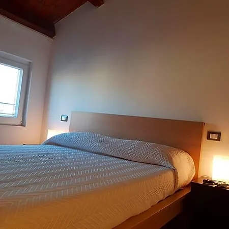 Bed & Breakfast Terrazze Caracciolo