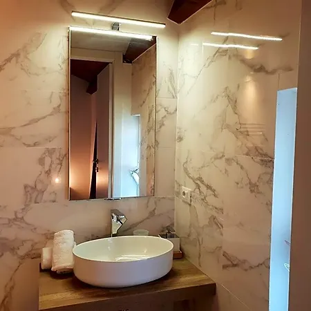 Terrazze Caracciolo Bed & Breakfast