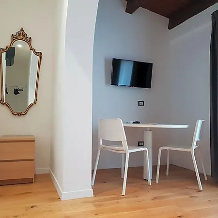 Bed & Breakfast Terrazze Caracciolo