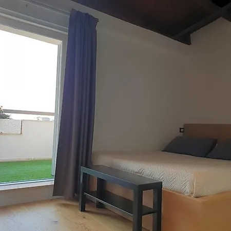 Bed & Breakfast Terrazze Caracciolo