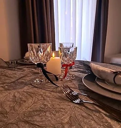 Terrazze Caracciolo 4*