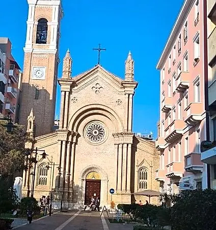 Terrazze Caracciolo 4* Pescara