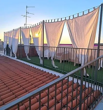 Terrazze Caracciolo 4* Pescara