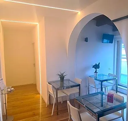 Bed & Breakfast Terrazze Caracciolo 4*