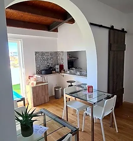 Terrazze Caracciolo Bed & Breakfast