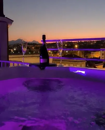 Terrazze Caracciolo 4* Pescara