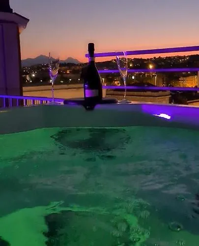 Terrazze Caracciolo 4* Pescara