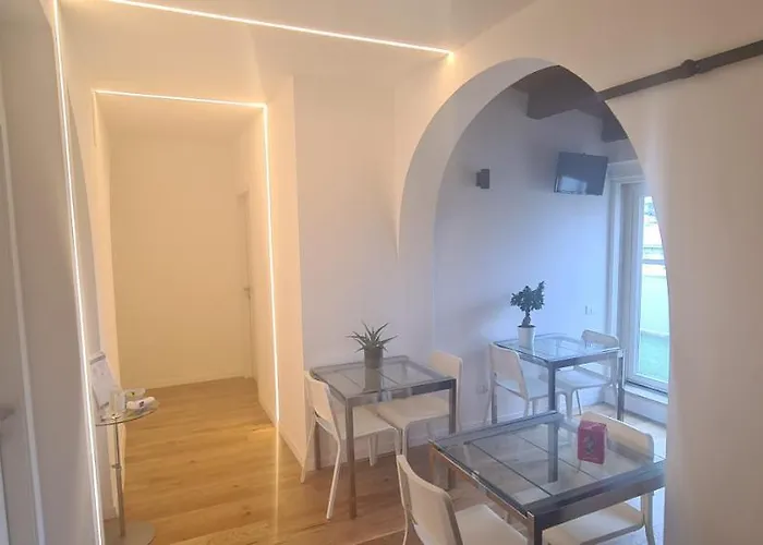 Terrazze Caracciolo Pescara