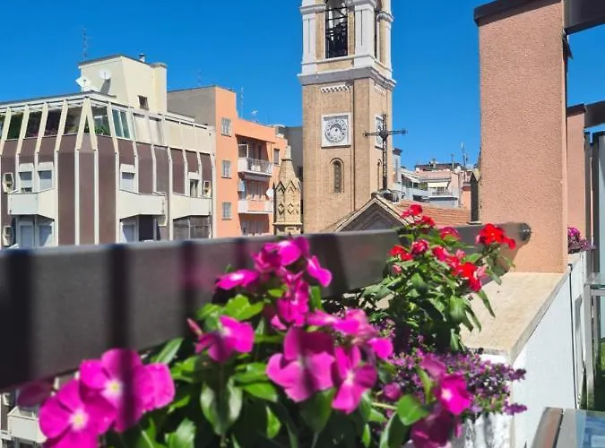 Terrazze Caracciolo Bed & Breakfast 4*