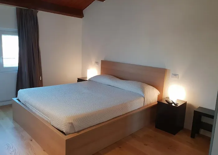 Panzió Terrazze Caracciolo