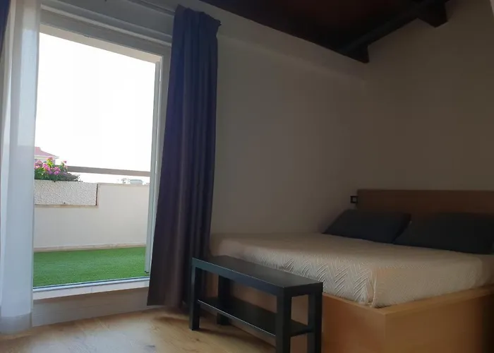 Panzió Terrazze Caracciolo 4*