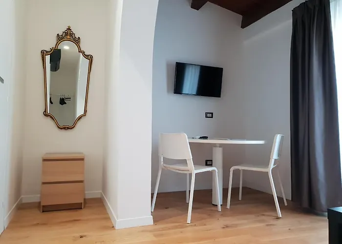 Terrazze Caracciolo 4*