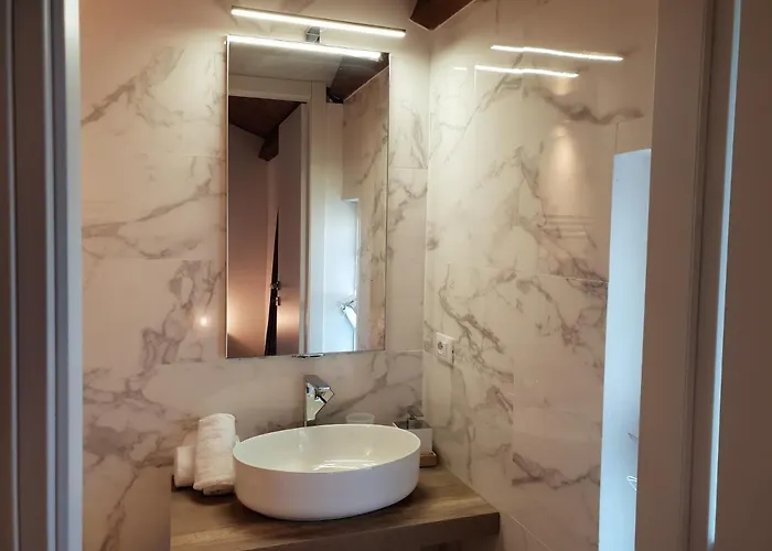 Panzió Terrazze Caracciolo 4*