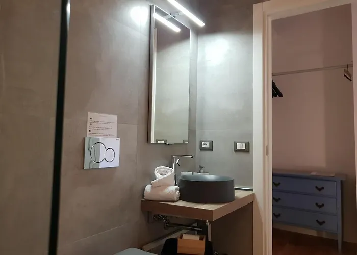 Terrazze Caracciolo 4* Pescara