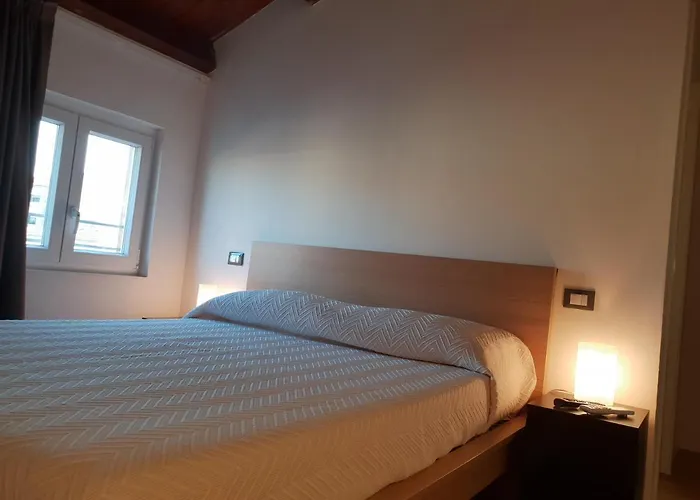 Terrazze Caracciolo 4*