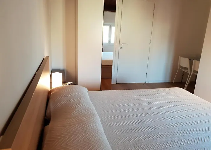 Terrazze Caracciolo 4* Pescara