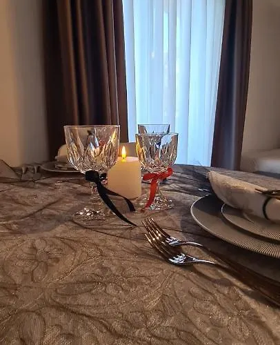 Terrazze Caracciolo Bed & Breakfast