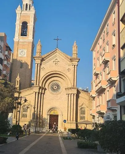 Terrazze Caracciolo Panzió 4*