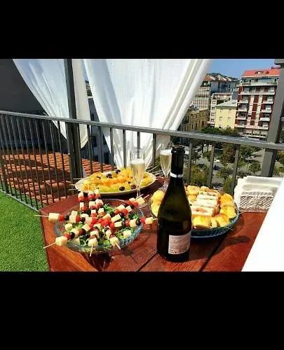 Bed & Breakfast Terrazze Caracciolo