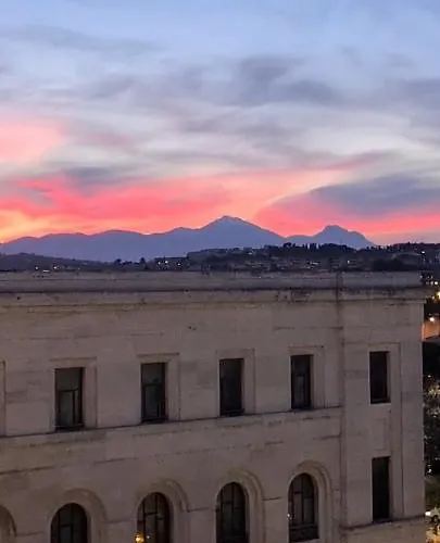 Bed & Breakfast Terrazze Caracciolo