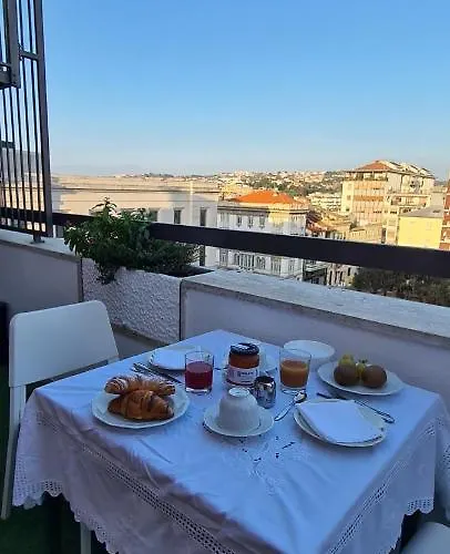 Terrazze Caracciolo Bed & Breakfast