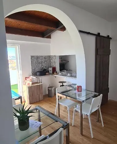 Terrazze Caracciolo 4*